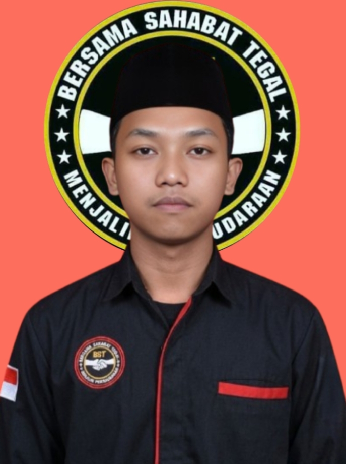 Rizky Maulana Hidayat